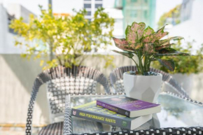 Sơn Hoa Motel Đà Nẵng
